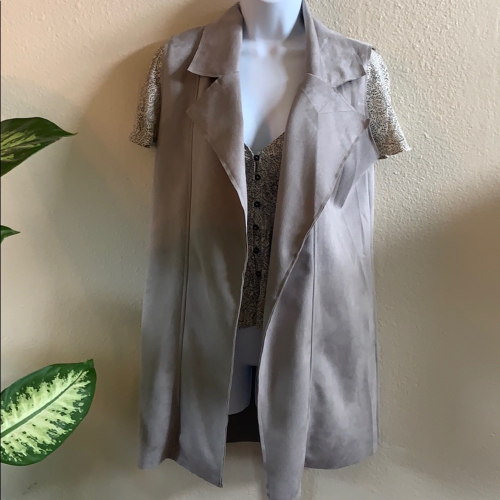 Coverup size small